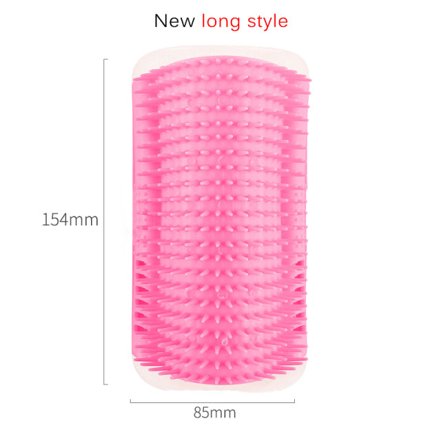Pet Face Scratcher