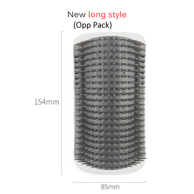 Pet Face Scratcher
