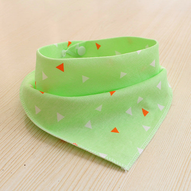 Soft Cute Dog Scarf