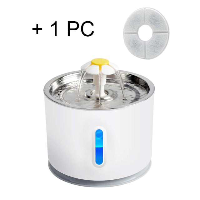 Pet Automatic Water Dispenser