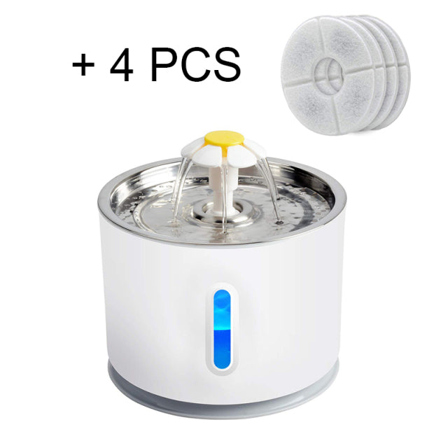 Pet Automatic Water Dispenser