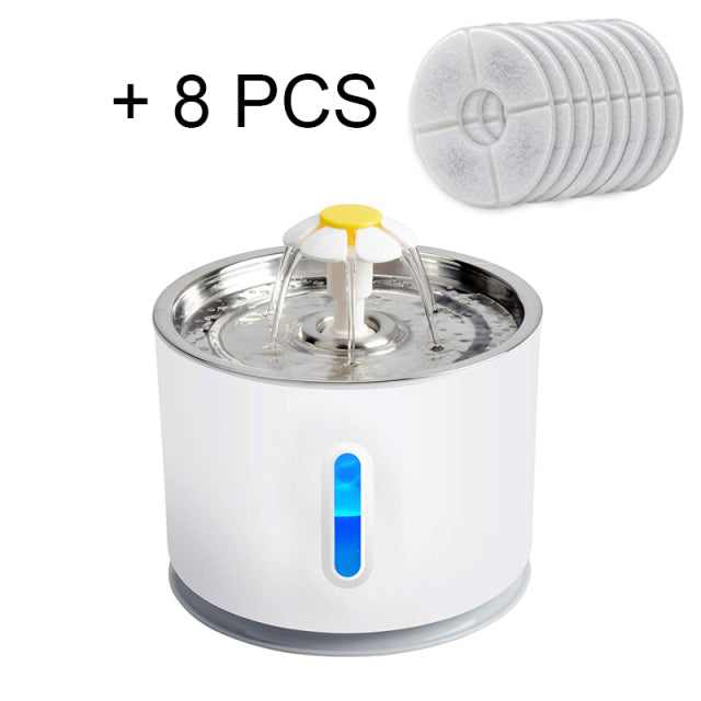 Pet Automatic Water Dispenser