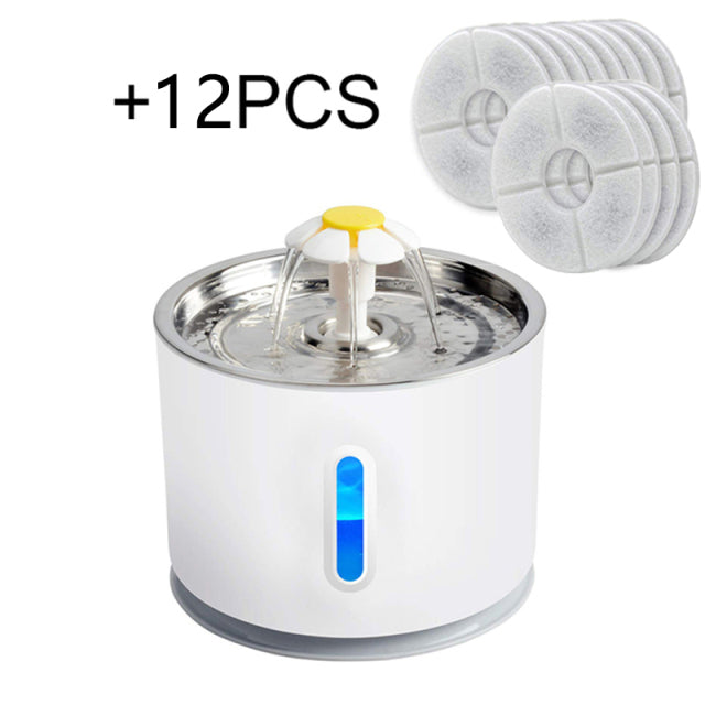 Pet Automatic Water Dispenser