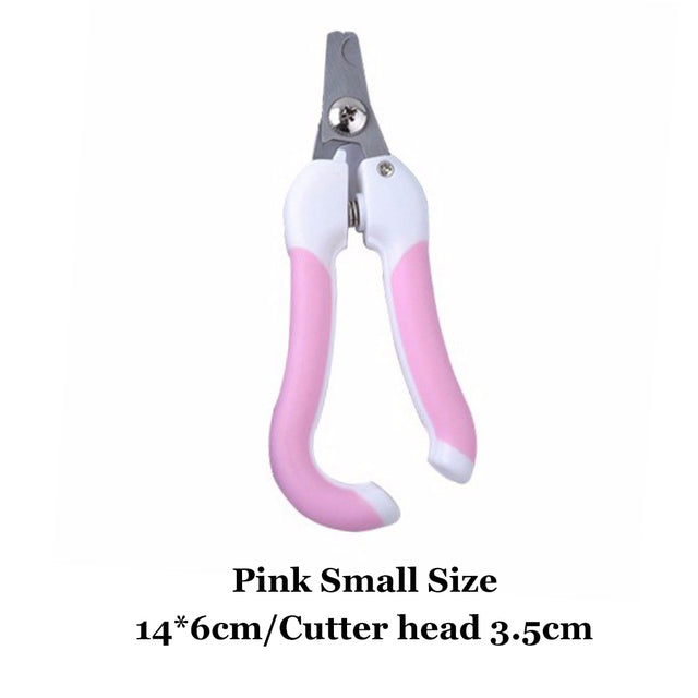 Pet Nail Clipper