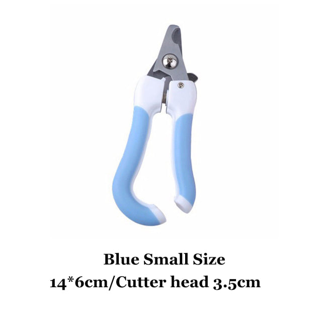 Pet Nail Clipper