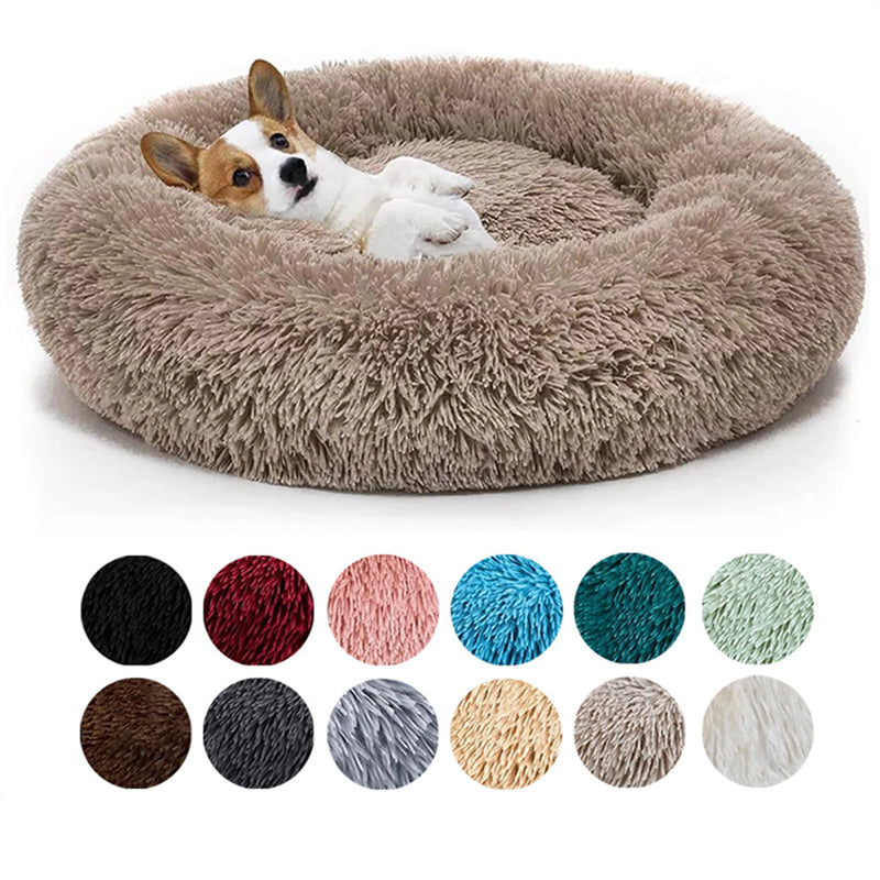 Super Soft Pet Bed