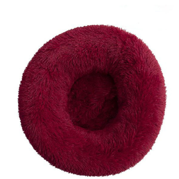 Super Soft Pet Bed