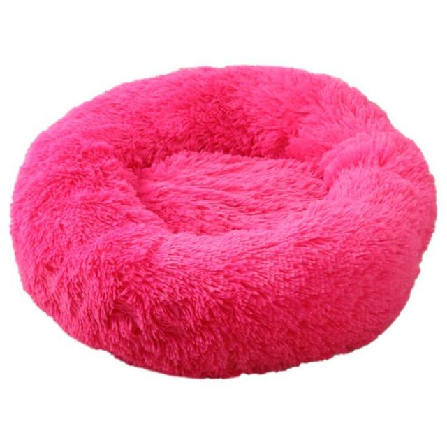 Super Soft Pet Bed