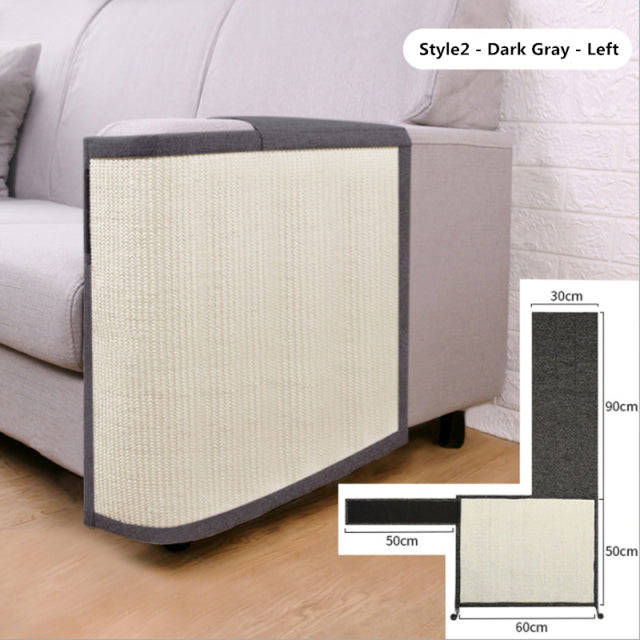 Sofa Furniture Protection Cushion