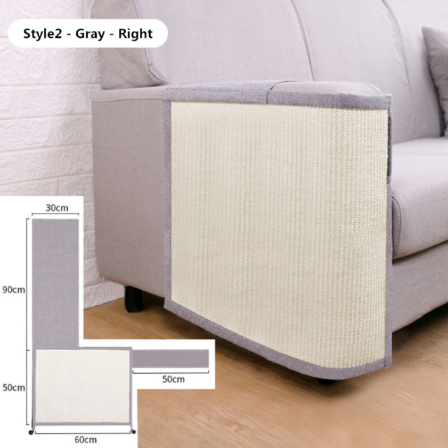 Sofa Furniture Protection Cushion