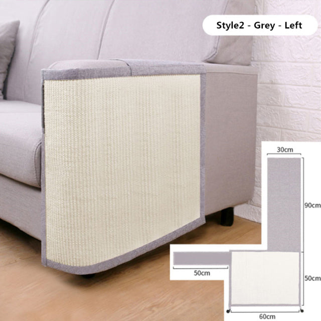 Sofa Furniture Protection Cushion