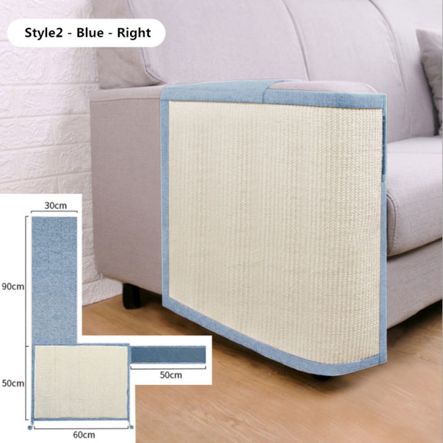 Sofa Furniture Protection Cushion