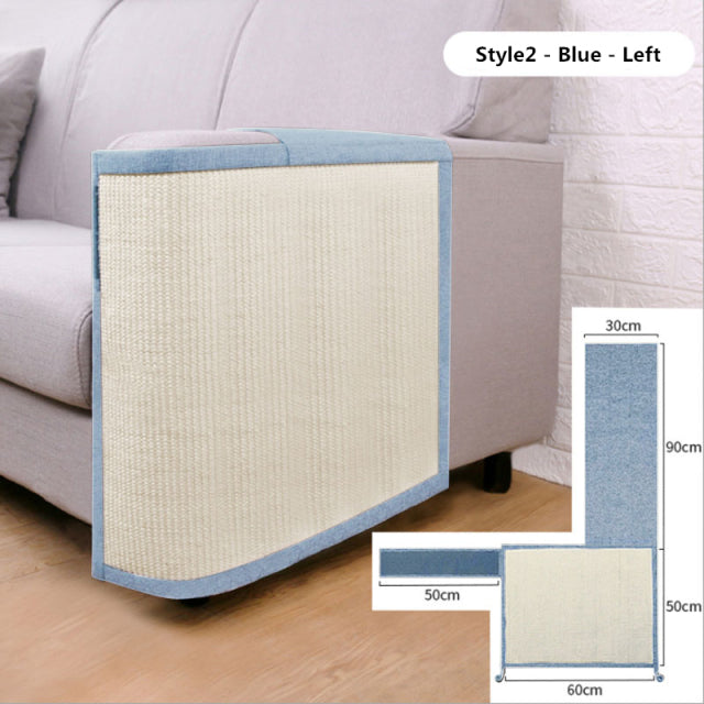 Sofa Furniture Protection Cushion