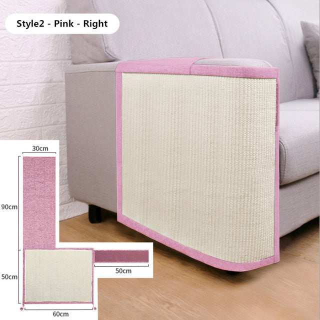 Sofa Furniture Protection Cushion