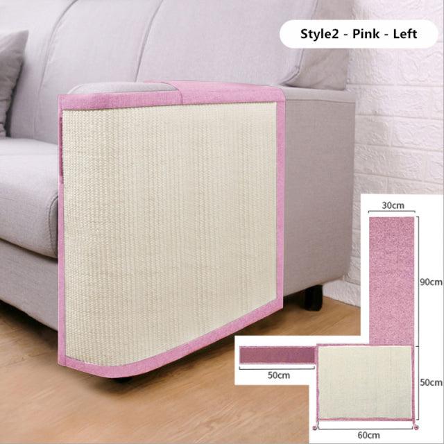 Sofa Furniture Protection Cushion