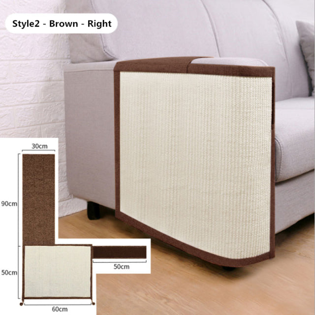 Sofa Furniture Protection Cushion