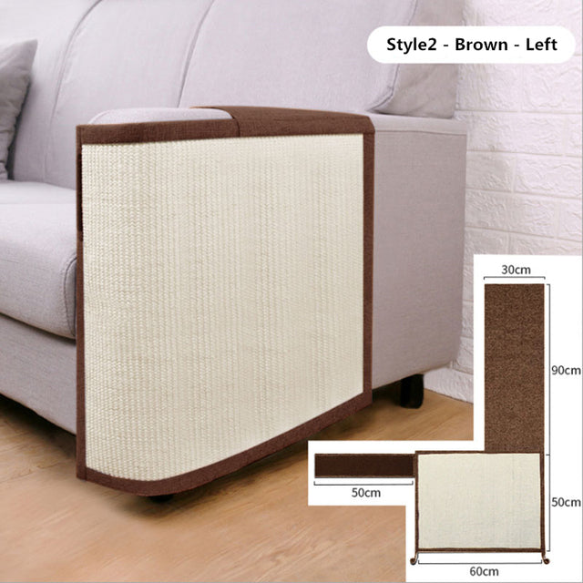 Sofa Furniture Protection Cushion
