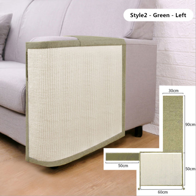 Sofa Furniture Protection Cushion