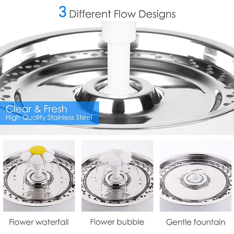 Pet Automatic Water Dispenser