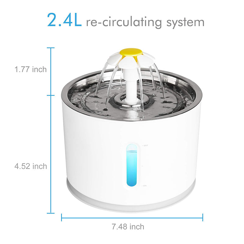 Pet Automatic Water Dispenser