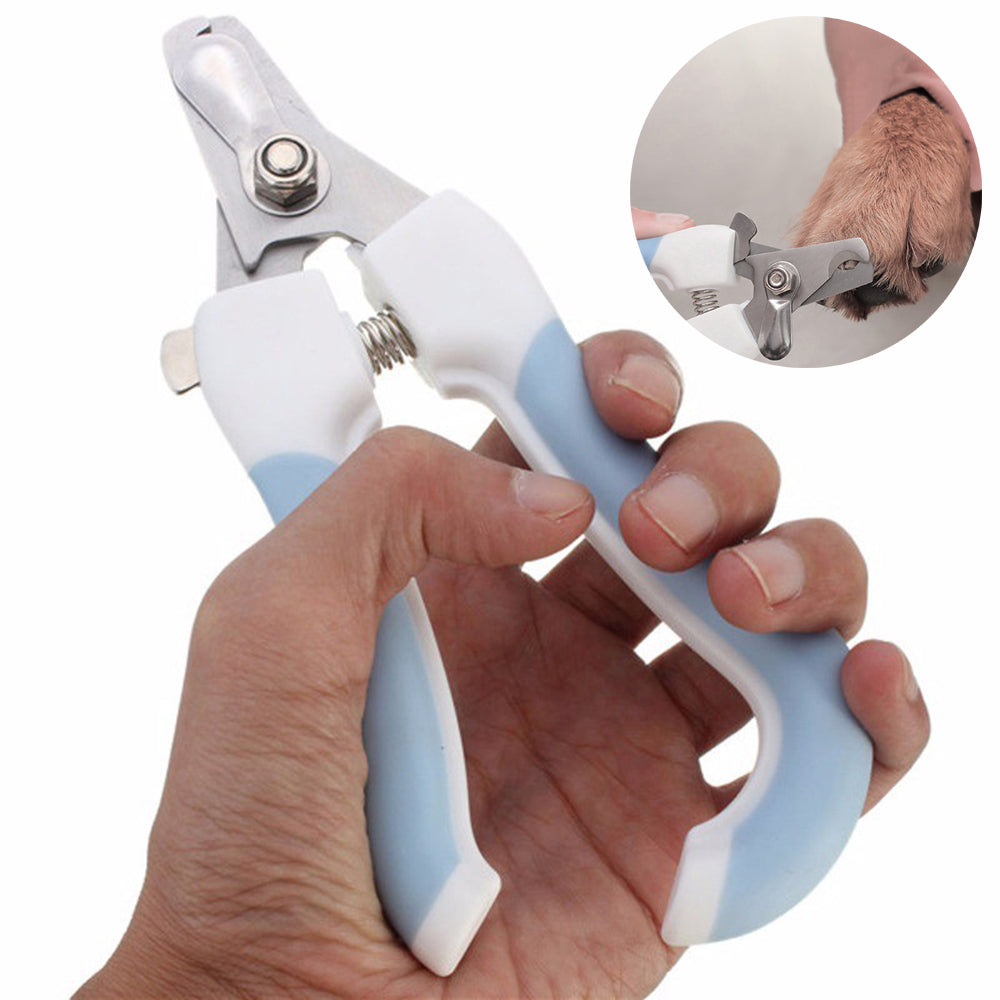 Pet Nail Clipper