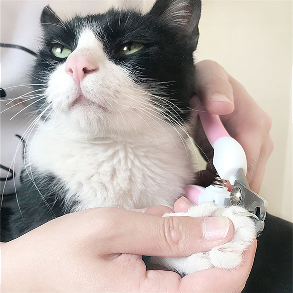 Pet Nail Clipper