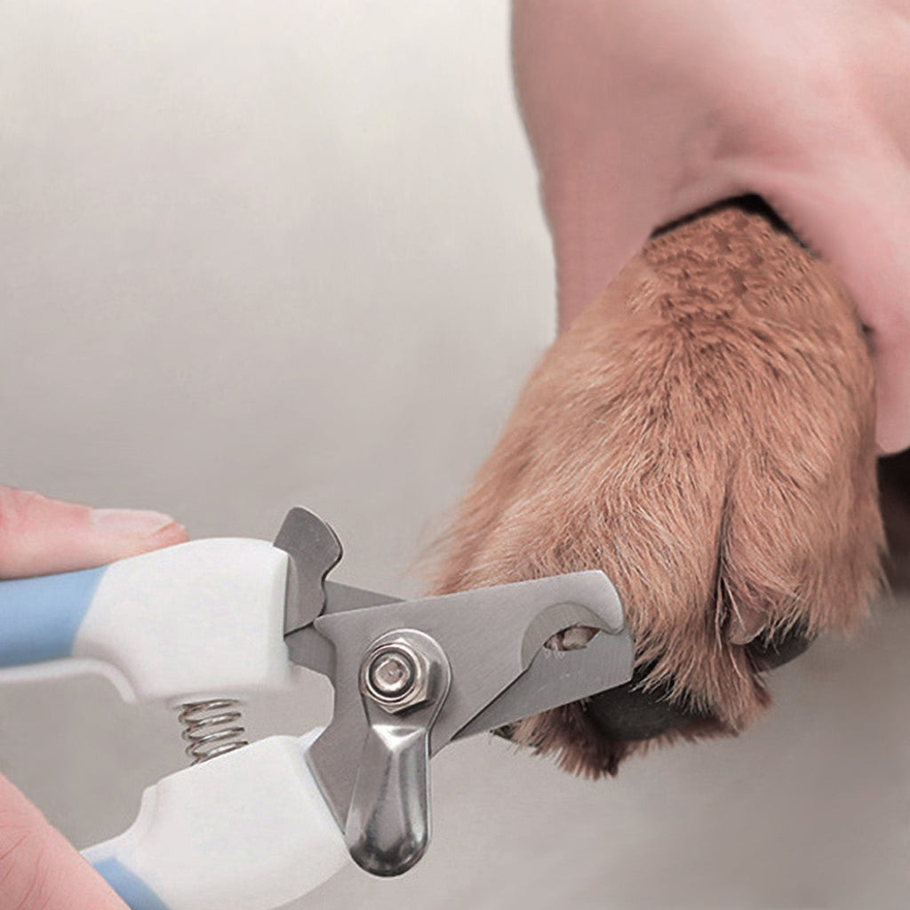 Pet Nail Clipper