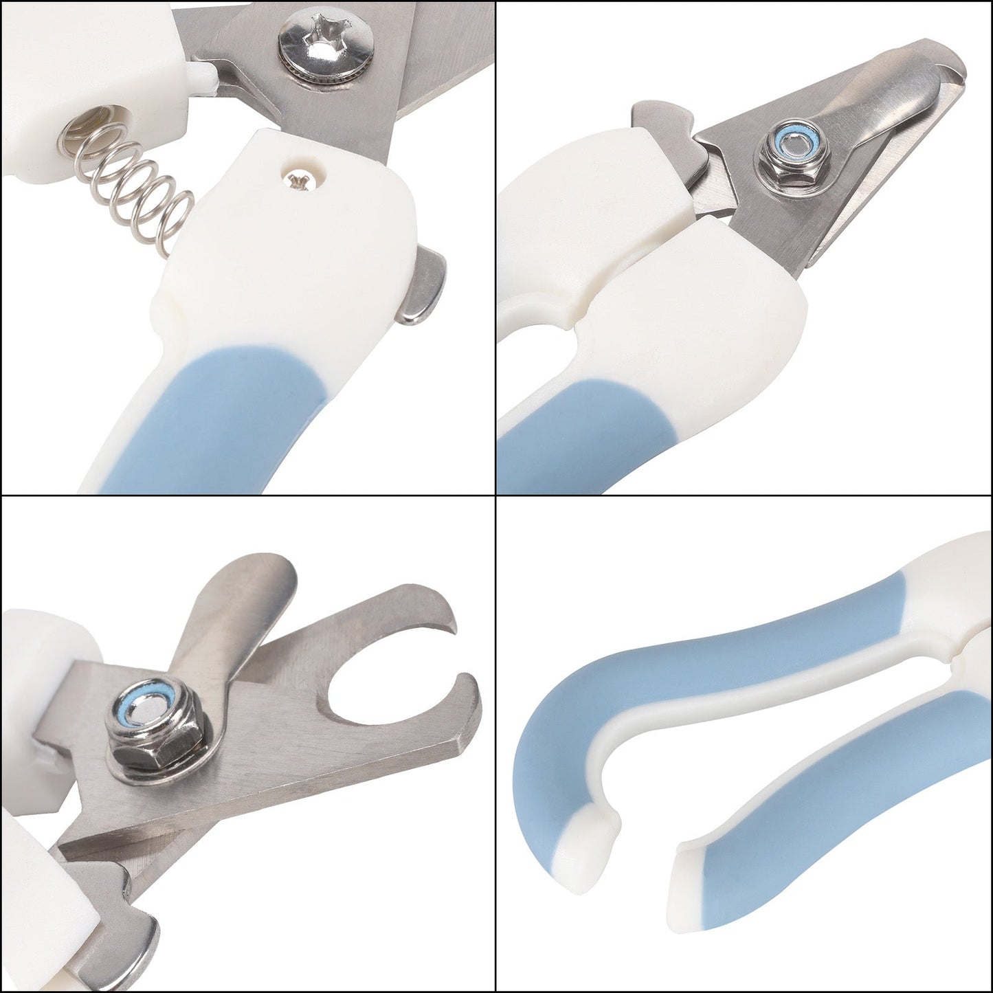 Pet Nail Clipper