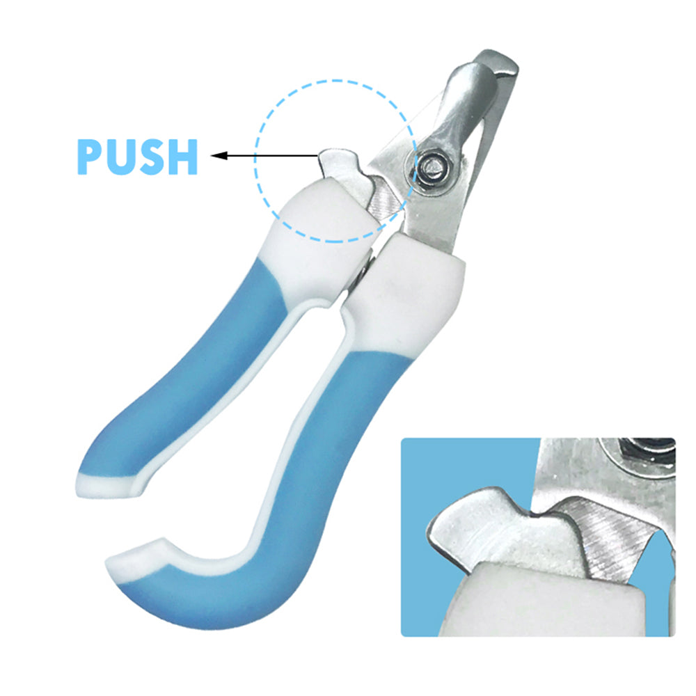 Pet Nail Clipper