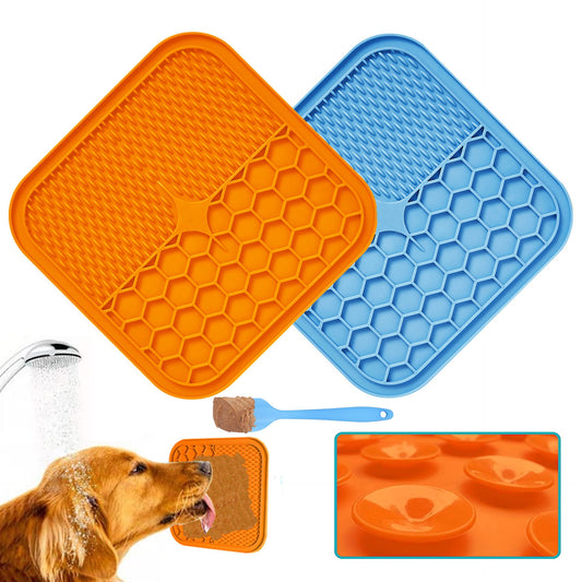 Pet Lick Pad