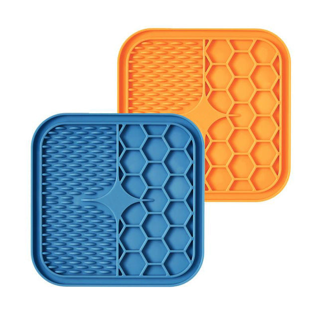 Pet Lick Pad