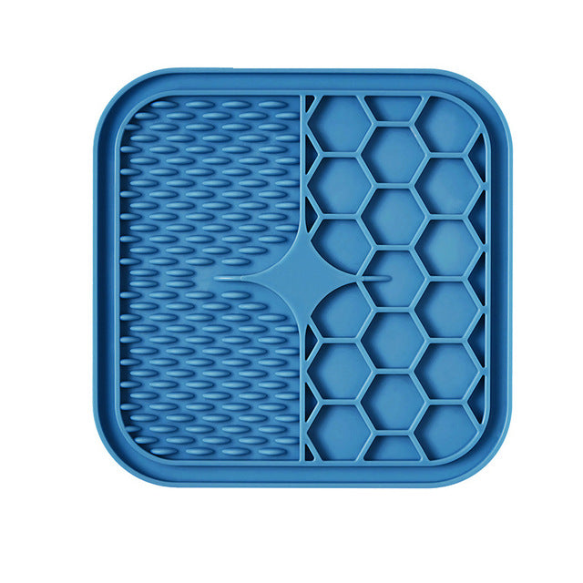 Pet Lick Pad