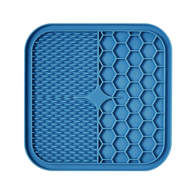 Pet Lick Pad