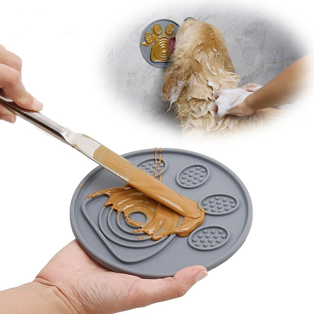 Pet Lick Pad