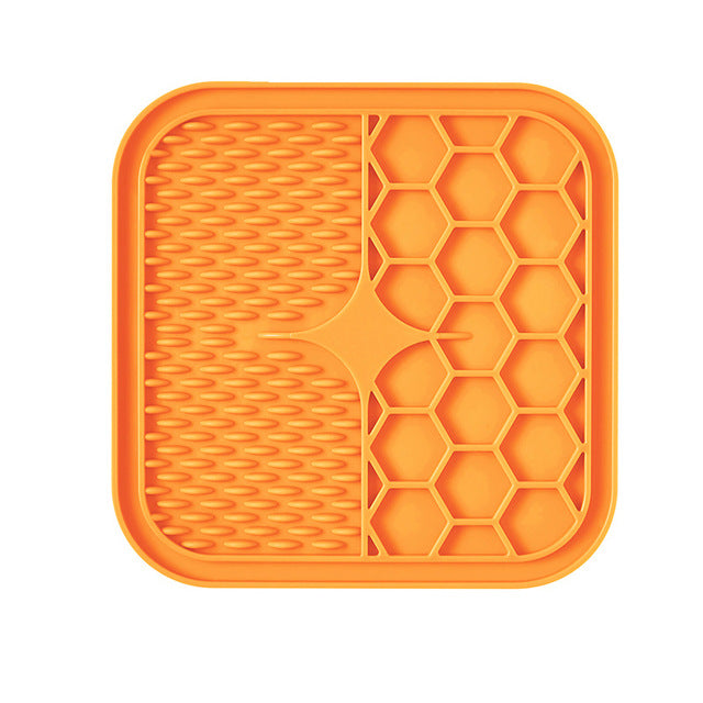 Pet Lick Pad