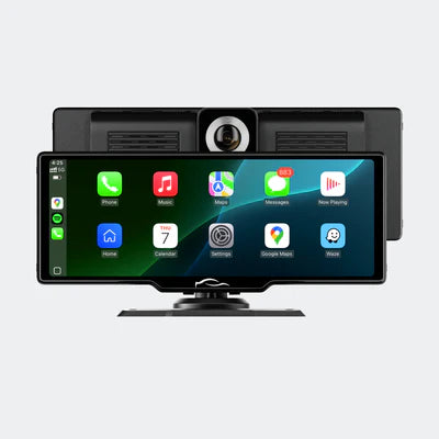 CarTablet Pro Max™   (2026   Model)