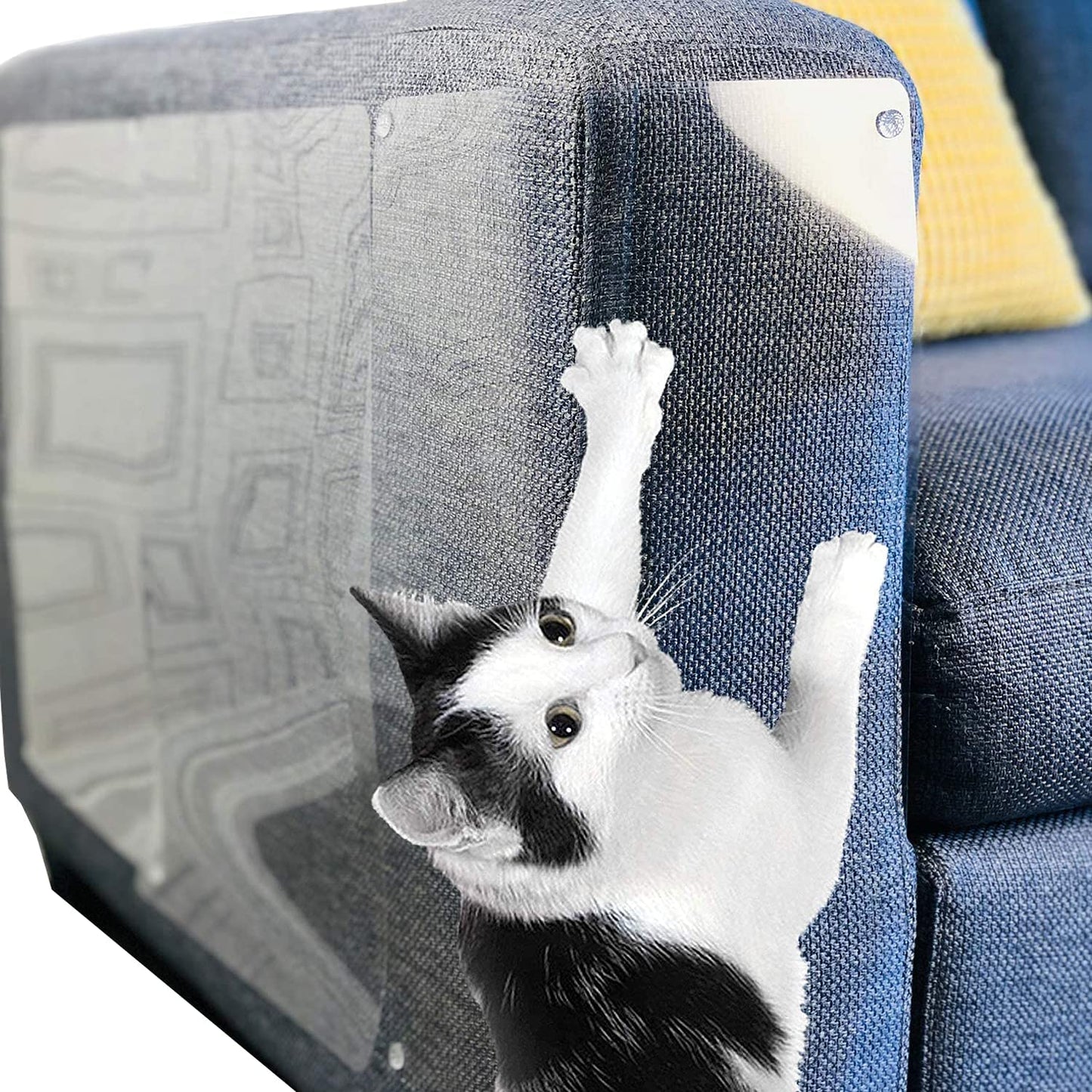 COUCH GUARD